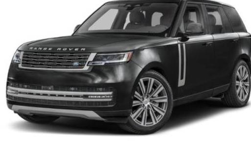 LAND ROVER RANGE ROVER 2023 SALKPBFU3PA013669 image